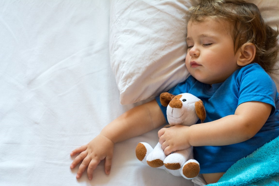 Pourquoi bébé se réveille la nuit ? Joe et Morphee